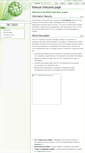 Mobile Screenshot of docs.itreegroup.eu